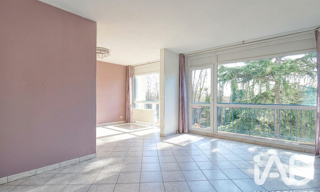 Appartement 5 Pièces 94 m² à vendre à Andrésy (78570)
