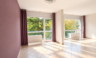 Appartement 5 Pièces 94 m² à vendre à Andrésy (78570)