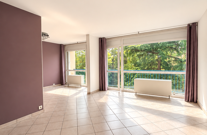 Vente Appartement 5 pièces — photo 2