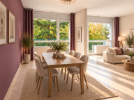 Vente Appartement 5 pièces — photo 4