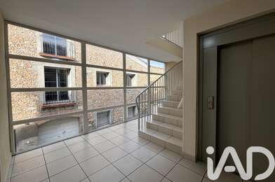 Appartement 3 pièces 160000 €