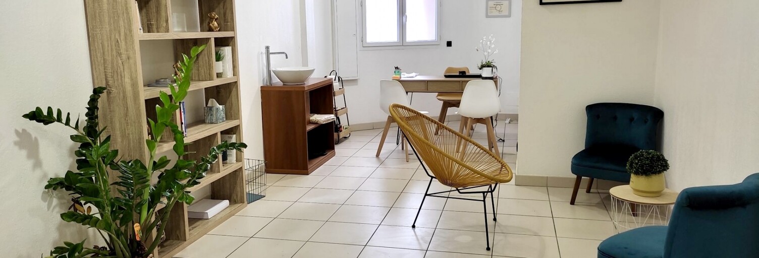 Appartement 5 Pièces 159 m² à vendre à Thuir (66300)