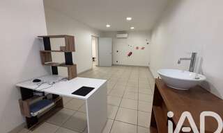 Appartement 4 Pièces 70 m² à vendre à Thuir (66300)