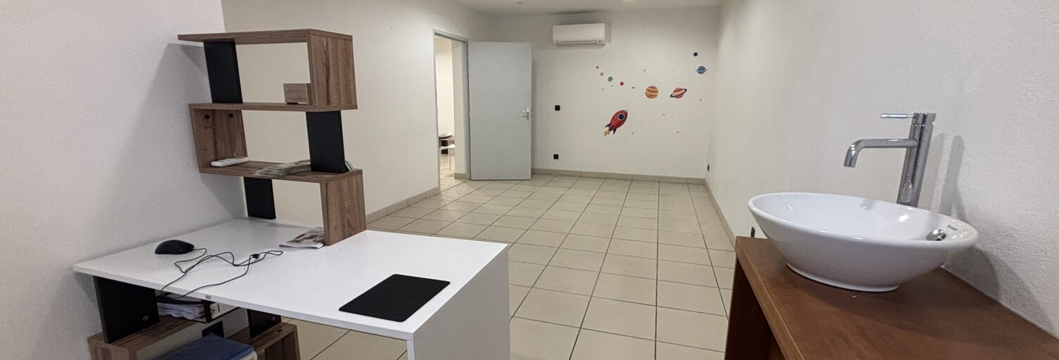 Appartement 4 Pièces 70 m² à vendre à Thuir (66300)