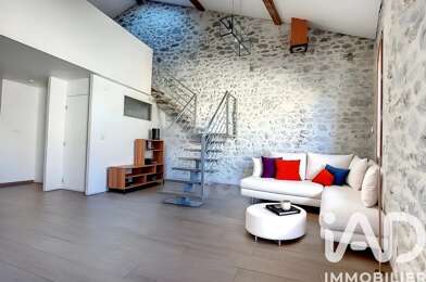 Maison 6 pièces 250000 €