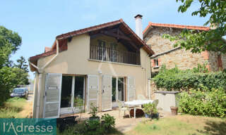 Maison 7 Pièces 137 m² à vendre à Morsang-sur-Orge (91390)