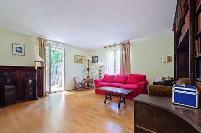 Appartement 3 pièces 273500 €