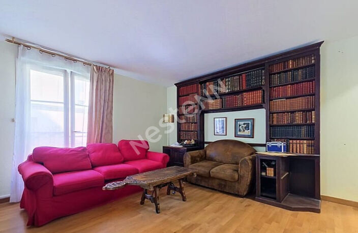 À vendre ? Rare sur le secteur ! Charmant 3 pièces avec rez-de-jardin à Luzarches — photo 2