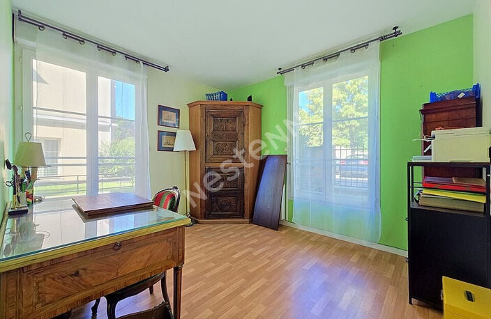 À vendre ? Rare sur le secteur ! Charmant 3 pièces avec rez-de-jardin à Luzarches — photo 4