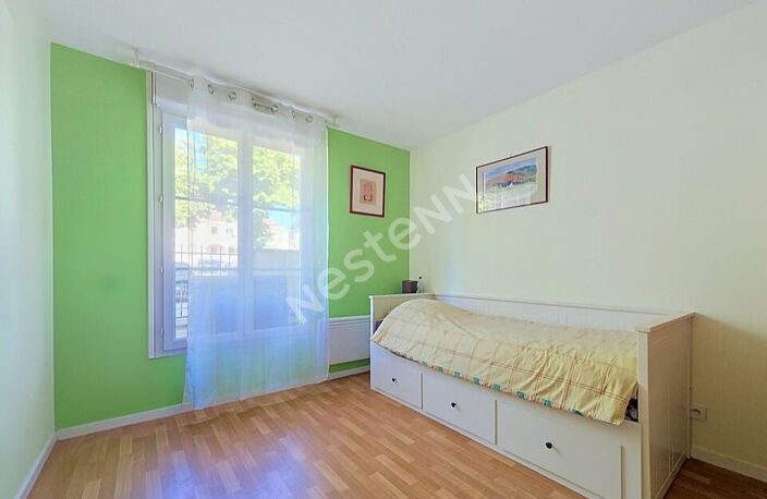 À vendre ? Rare sur le secteur ! Charmant 3 pièces avec rez-de-jardin à Luzarches — photo 5