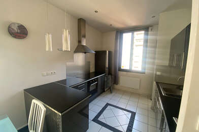 Appartement 3 pièces 675 €
