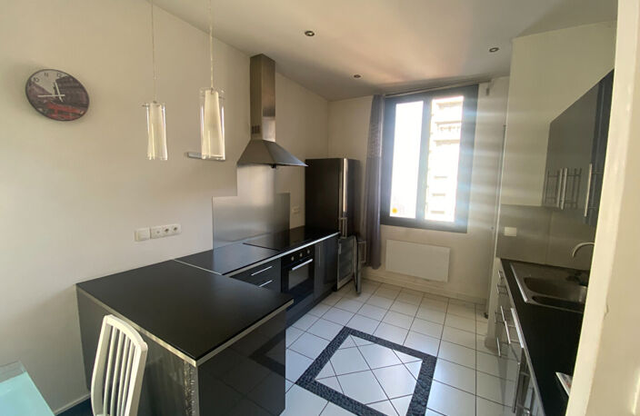 A LOUER Appartement T3 Meublé  - Prox Site Tréfilerie — photo 2