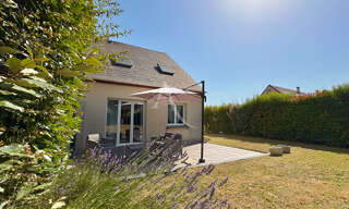 Maison 4 Pièces 81 m² à vendre à Traînou (45470)
