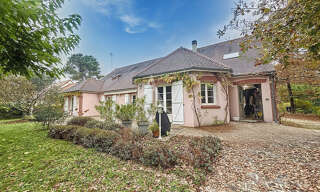 Maison 6 Pièces 166 m² à vendre à Ménestreau-en-Villette (45240)