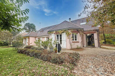 Maison 6 pièces 431900 €