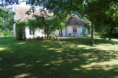 Maison 6 pièces 431900 €