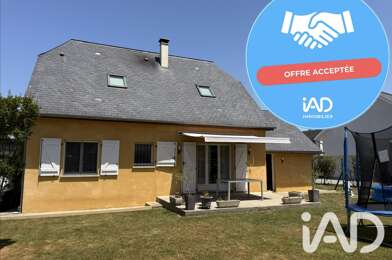 Maison 4 pièces 220000 €