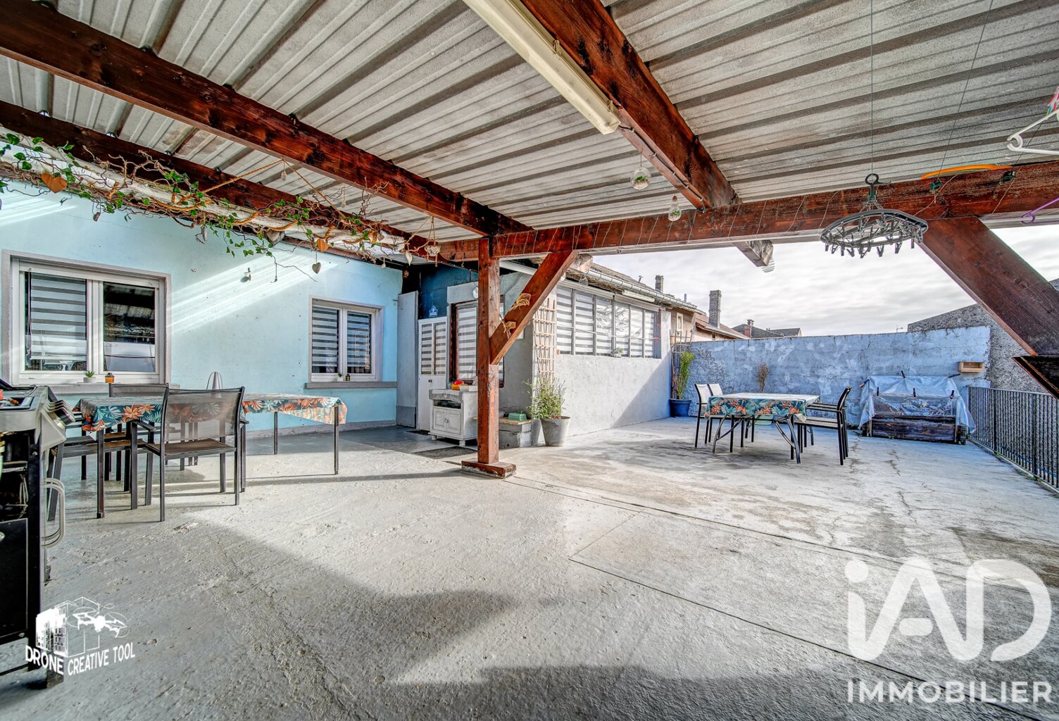 Vente Appartement 5 pièces — photo 1