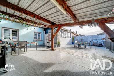 Appartement 5 pièces 189000 €