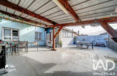 Vente Appartement 5 pièces — photo du bien