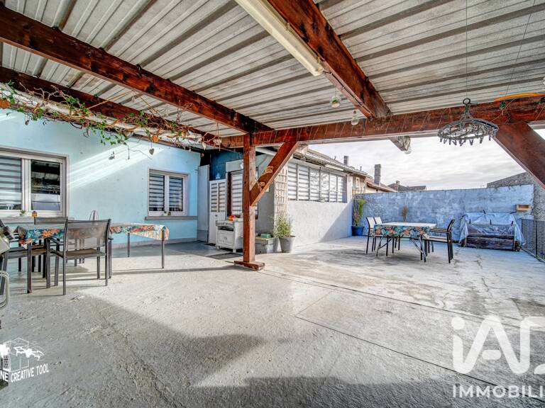 Vente Appartement 5 pièces — photo 1