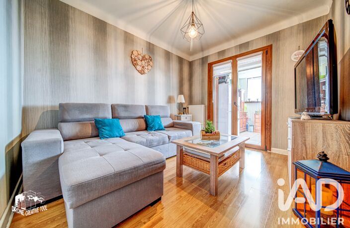 Vente Appartement 5 pièces — photo 2