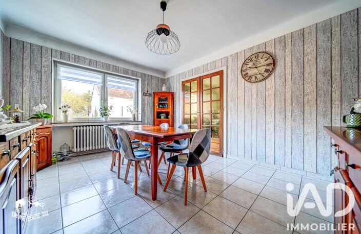 Vente Appartement 5 pièces — photo 3