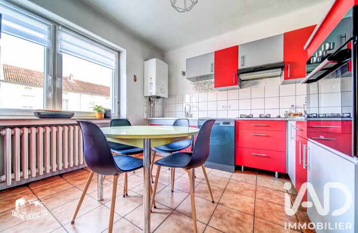 Vente Appartement 5 pièces — photo 4