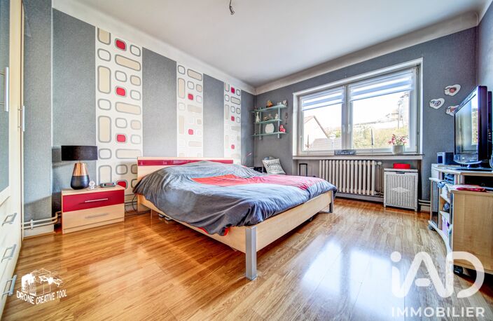 Vente Appartement 5 pièces — photo 5