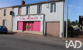 Maison 7 Pièces 250 m² à vendre à Rives-de-l'Yon (85310)