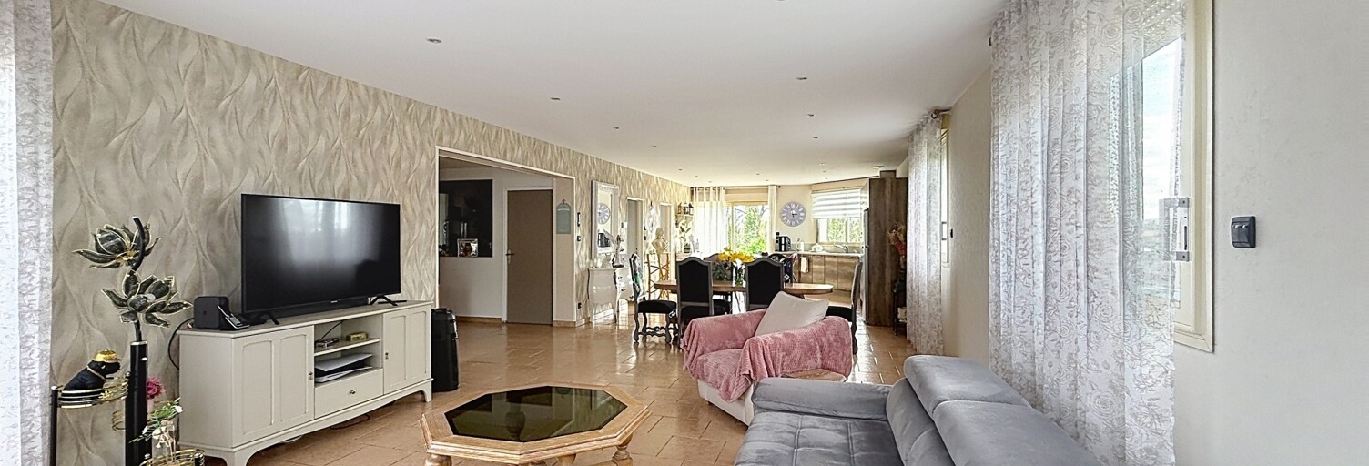 Maison 5 Pièces 157 m² à vendre à Belleville-sur-Meuse (55430)