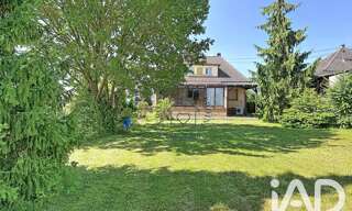 Maison 8 Pièces 187 m² à vendre à Otterswiller (67700)
