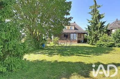 Maison 8 pièces 329000 €