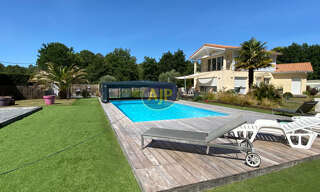 Maison 5 Pièces 145 m² à vendre à Vendays-Montalivet (33930)