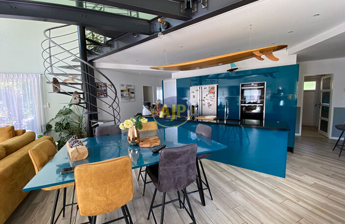 Somptueuse Maison d'Architecte avec Piscine à VENDAYS — photo 2