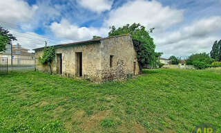 Garage  68 m² à vendre à Lesparre-Médoc (33340)