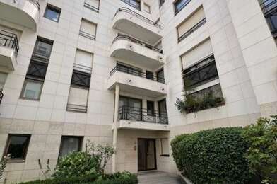 Appartement 1 pièces 1200 €