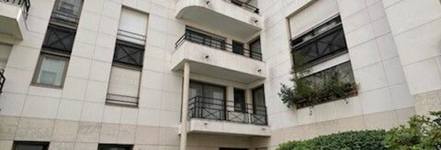 Appartement 1 Pièce 19 m² à louer à Paris 5 (75005)
