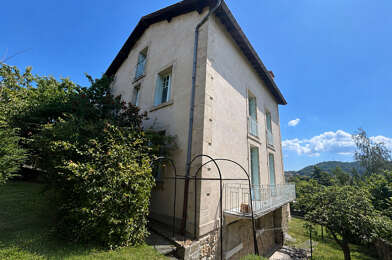 Maison 11 pièces 198000 €