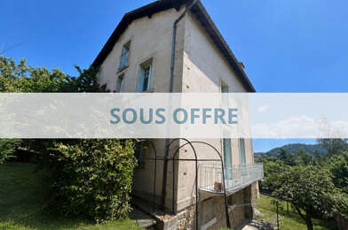 Maison 11 pièces 198000 €
