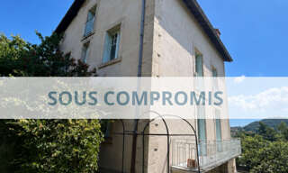 Maison 11 Pièces 233 m² à vendre à Le Puy-en-Velay (43000)