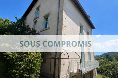 Maison 11 pièces 198000 €