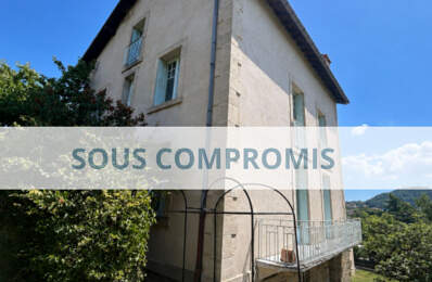 Maison d'architecte secteur bas de la Sermone à Rénover — photo du bien