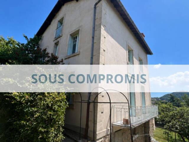Maison d'architecte secteur bas de la Sermone à Rénover — photo du bien