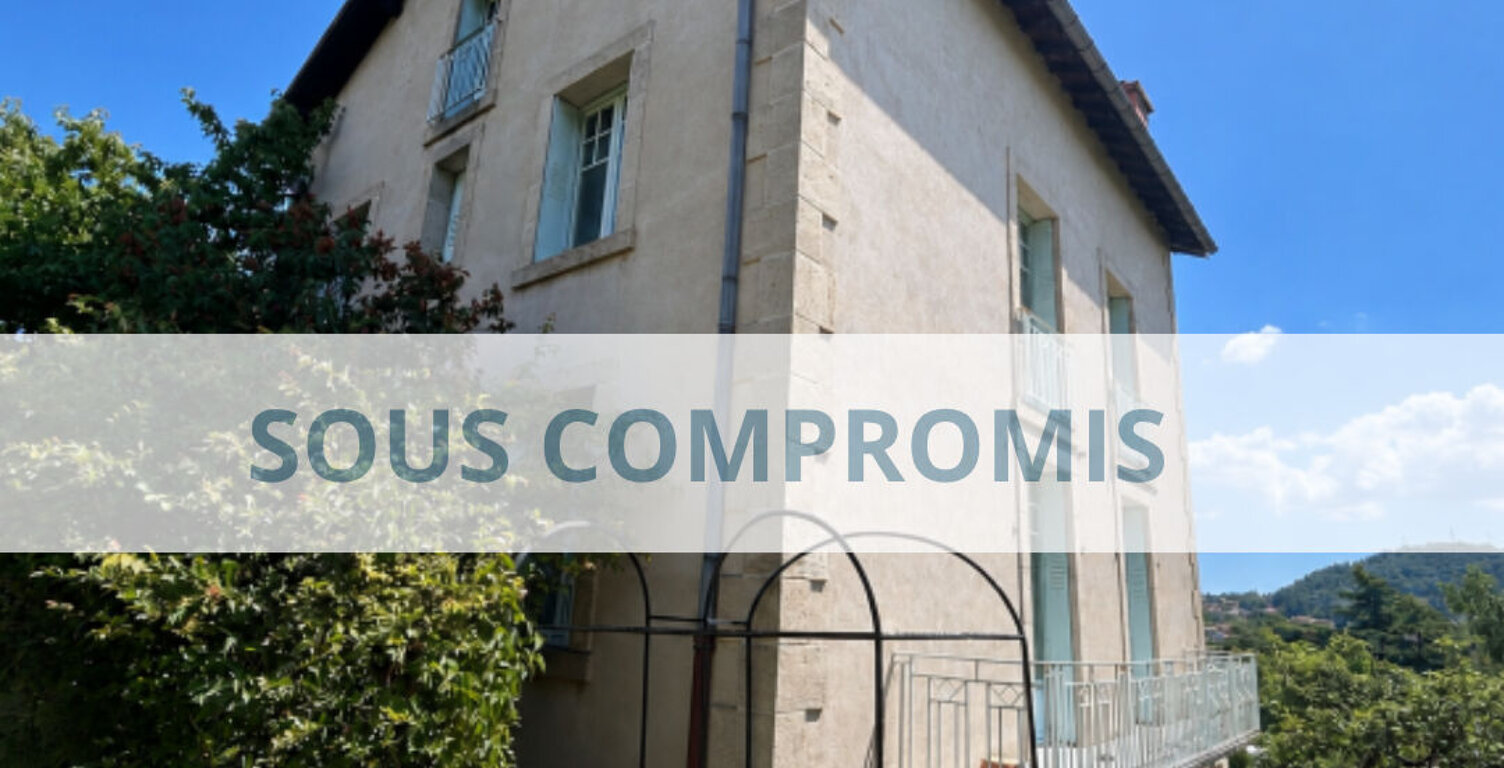 Maison d'architecte secteur bas de la Sermone à Rénover — photo 1