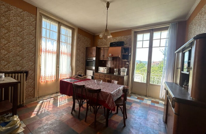 Maison d'architecte secteur bas de la Sermone à Rénover — photo 3