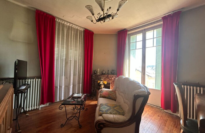 Maison d'architecte secteur bas de la Sermone à Rénover — photo 4