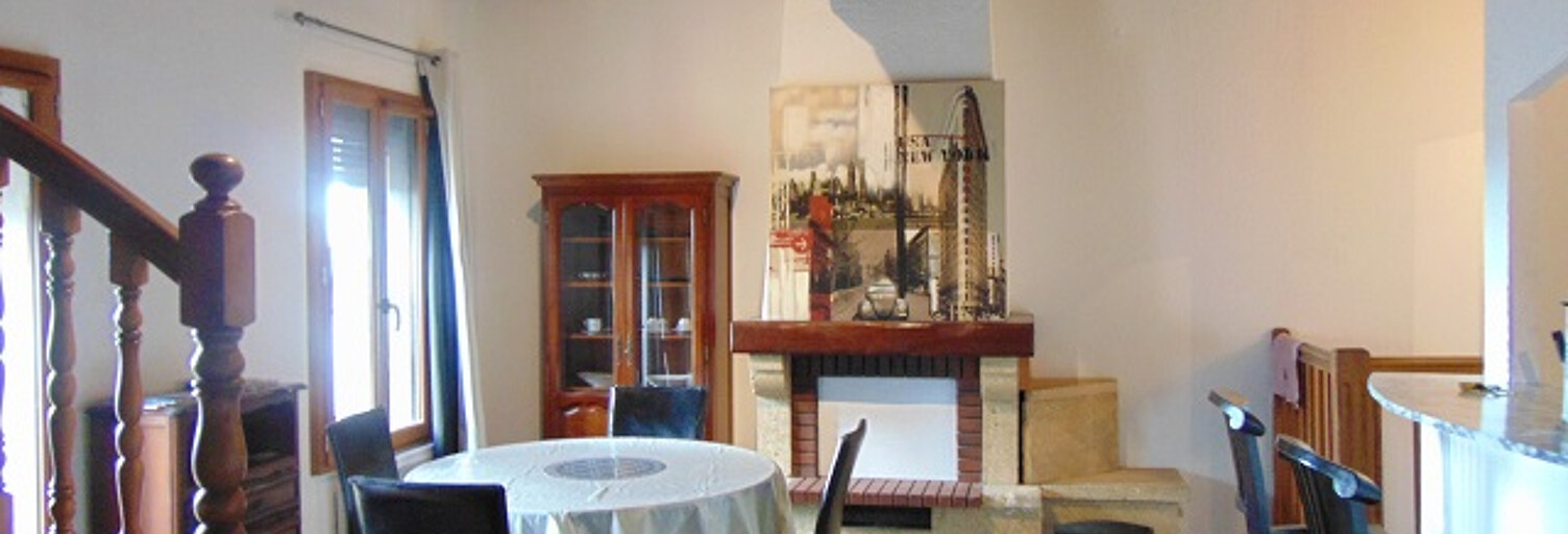 Appartement 2 Pièces 51 m² à louer à Agde (34300)