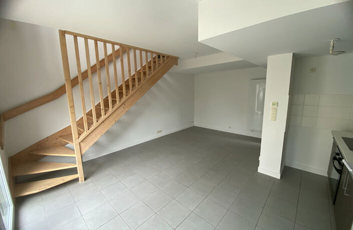 MAISON A VENDRE  ANGOULINS  2 CHAMBRES , GARAGE , JARDIN — photo 2