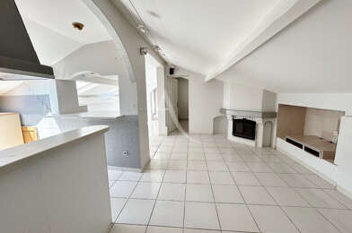 Appartement 3 pièces 163000 €